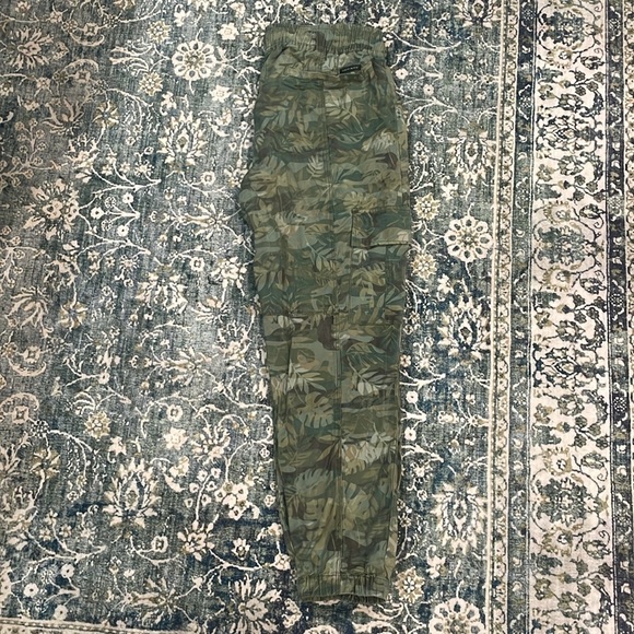 Sanctuary Terrain Cargo Joggers - Picture 5 of 8